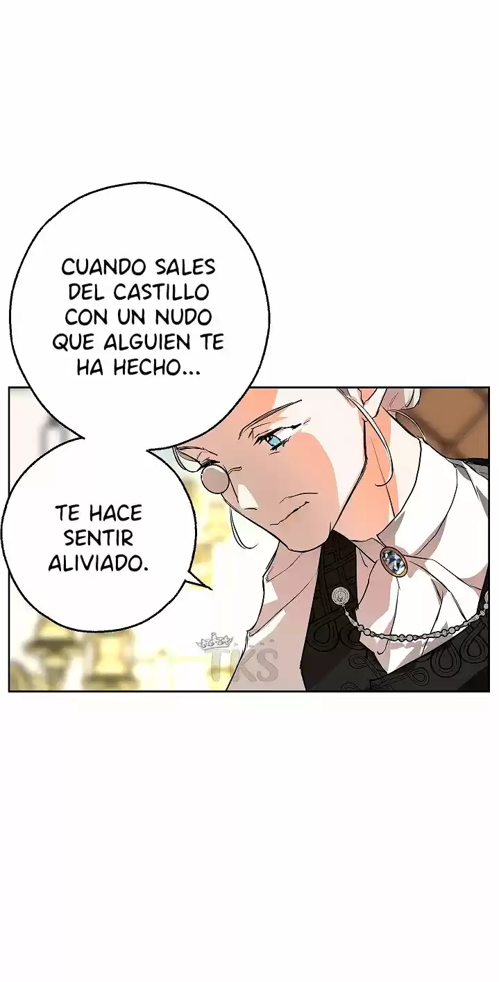 Mi Esposo Oculta Su Belleza - Capítulo 5 - Página 47 - LectorTMOo