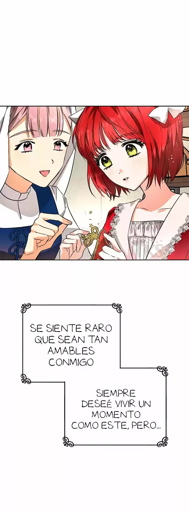 Mi Esposo Oculta Su Belleza - Capítulo 5 - Página 56 - LectorTMOo