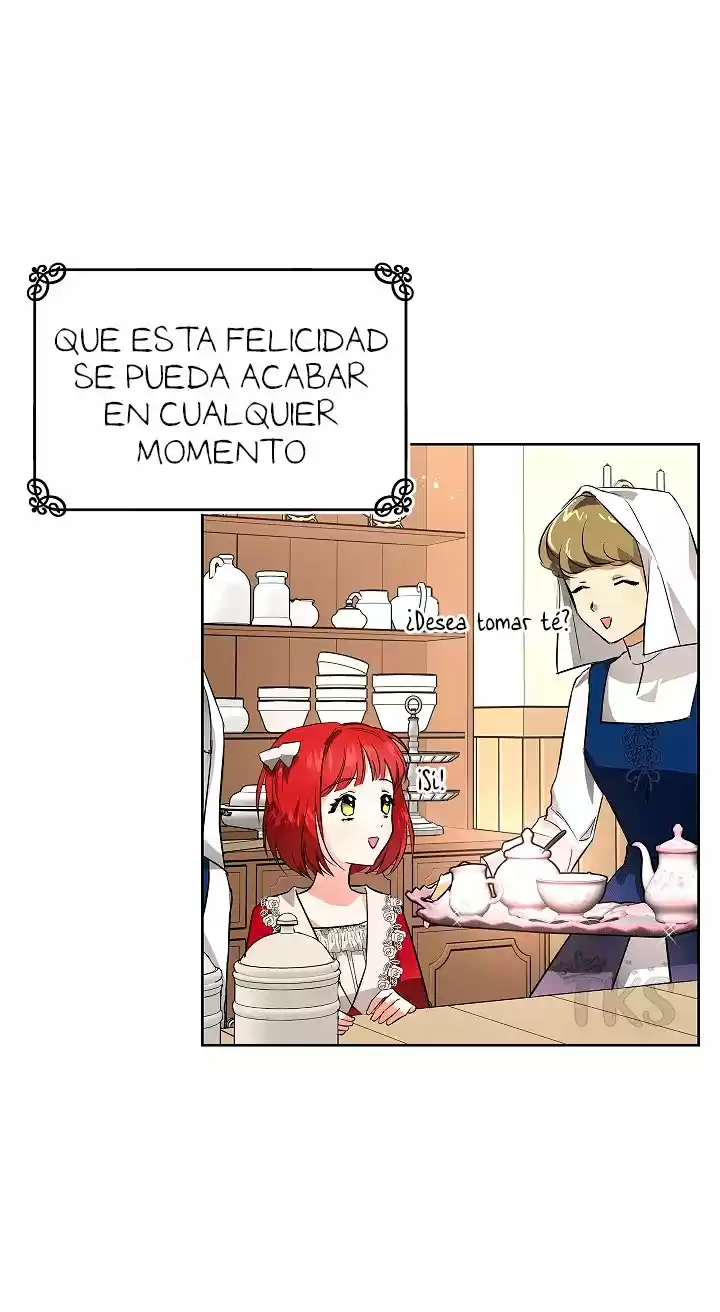 Mi Esposo Oculta Su Belleza - Capítulo 5 - Página 58 - LectorTMOo