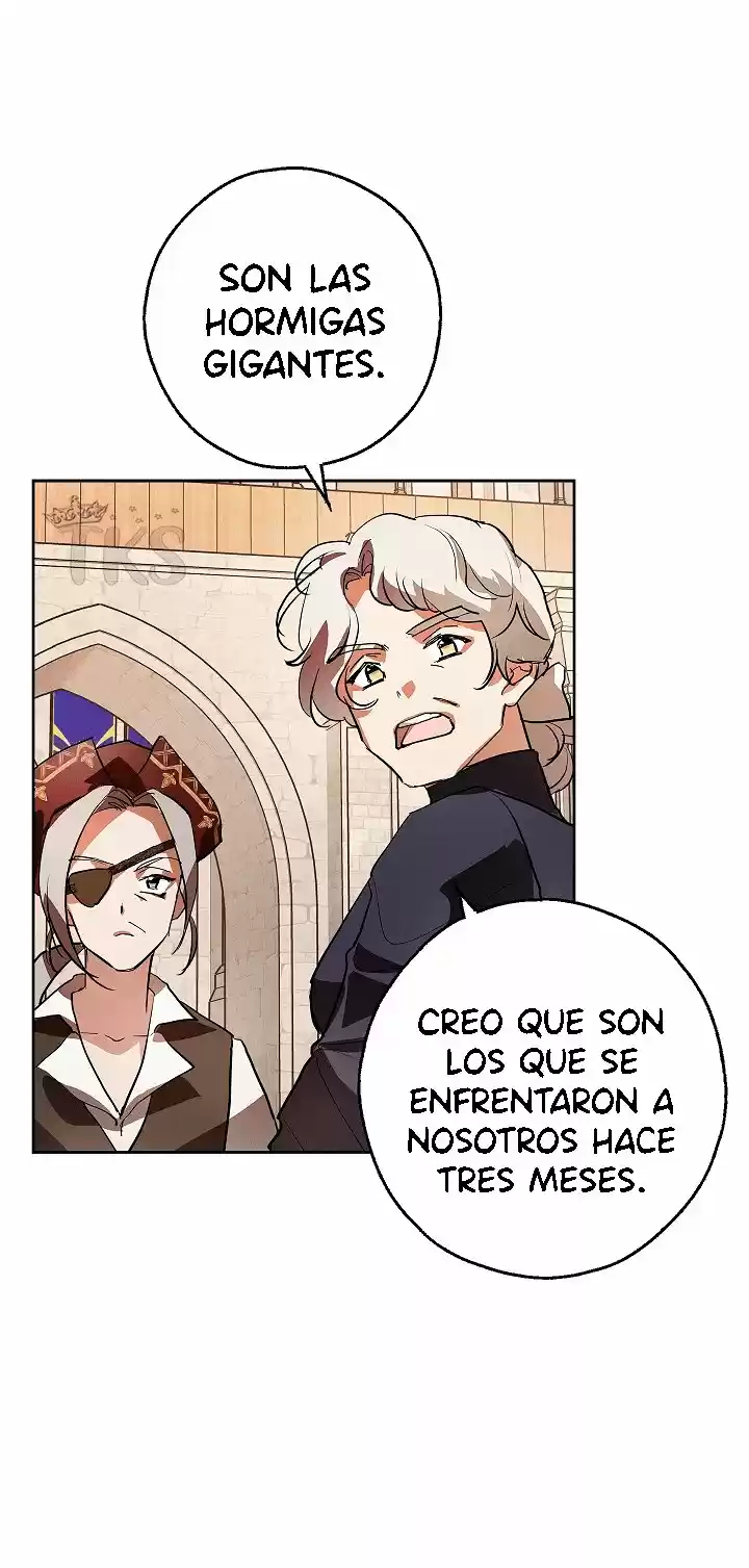 Mi Esposo Oculta Su Belleza - Capítulo 6 - Página 9 - LectorTMOo
