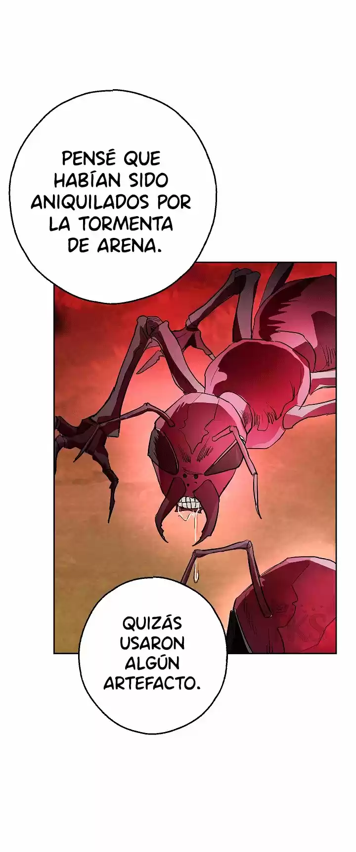 Mi Esposo Oculta Su Belleza - Capítulo 6 - Página 10 - LectorTMOo