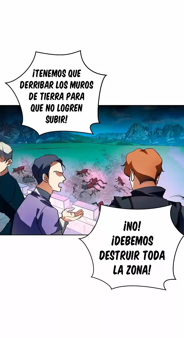 Mi Esposo Oculta Su Belleza - Capítulo 6 - Página 23 - LectorTMOo