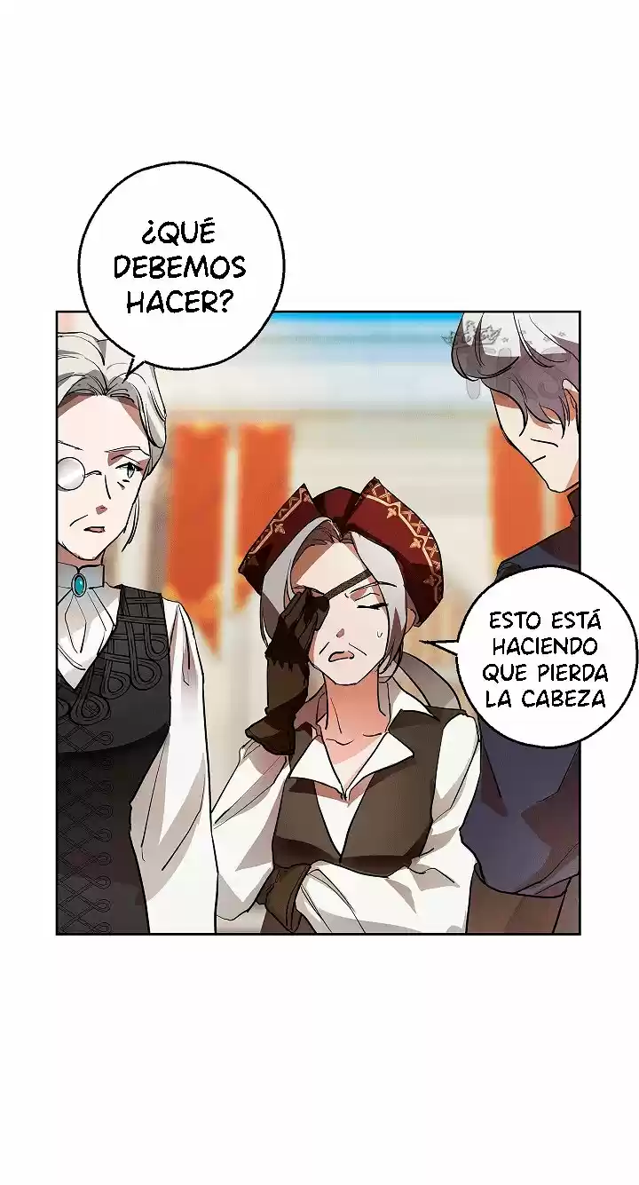 Mi Esposo Oculta Su Belleza - Capítulo 6 - Página 24 - LectorTMOo
