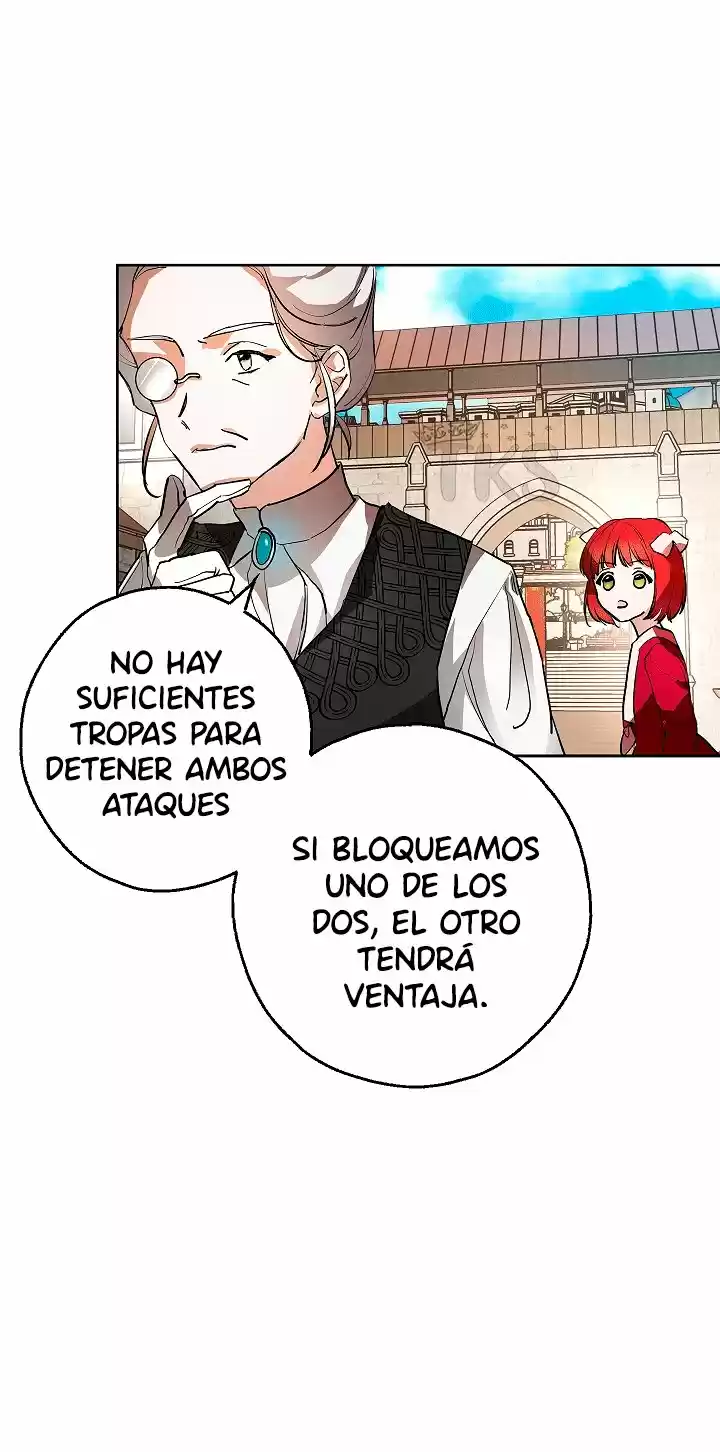 Mi Esposo Oculta Su Belleza - Capítulo 6 - Página 25 - LectorTMOo