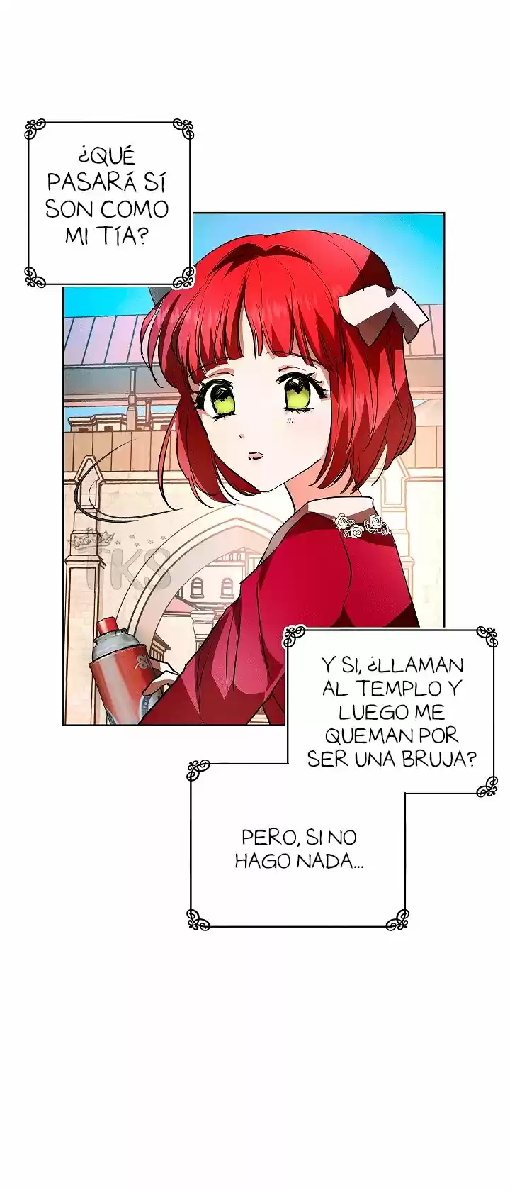 Mi Esposo Oculta Su Belleza - Capítulo 6 - Página 28 - LectorTMOo