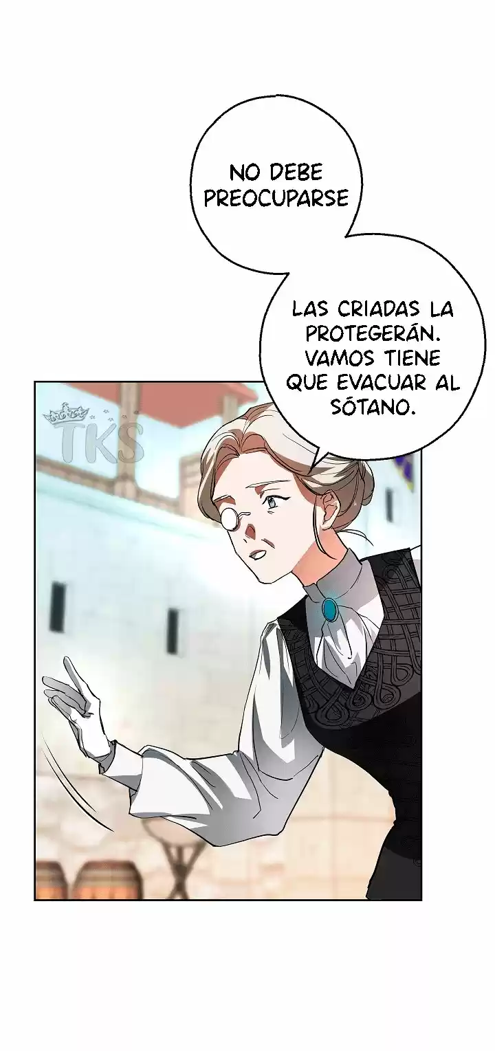 Mi Esposo Oculta Su Belleza - Capítulo 6 - Página 36 - LectorTMOo