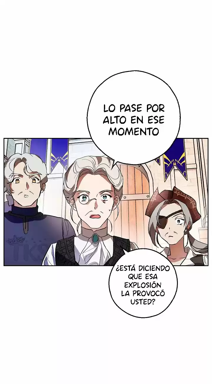 Mi Esposo Oculta Su Belleza - Capítulo 6 - Página 38 - LectorTMOo