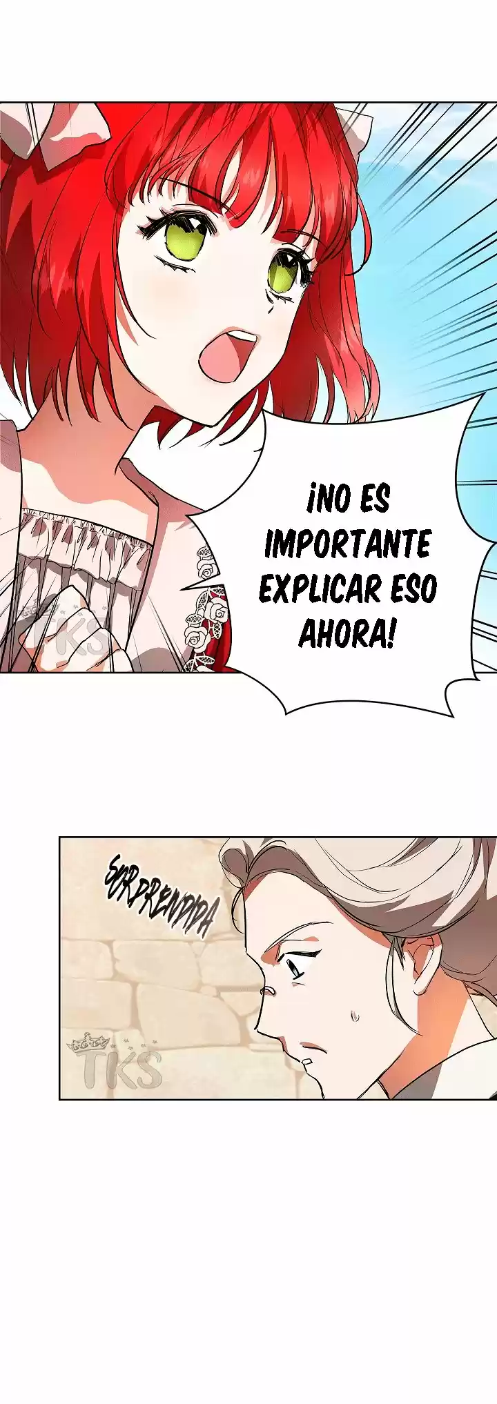 Mi Esposo Oculta Su Belleza - Capítulo 6 - Página 42 - LectorTMOo