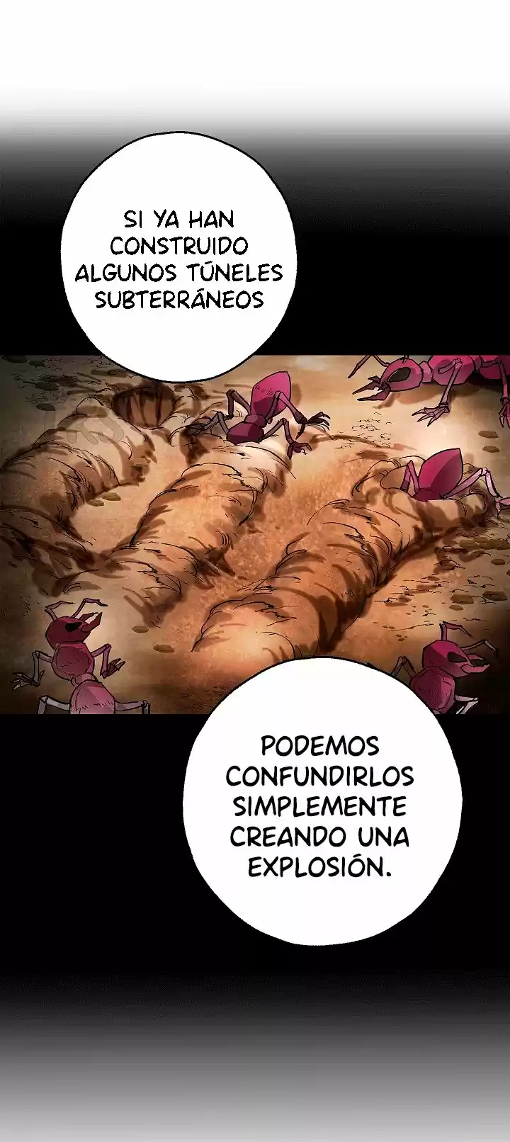 Mi Esposo Oculta Su Belleza - Capítulo 6 - Página 43 - LectorTMOo
