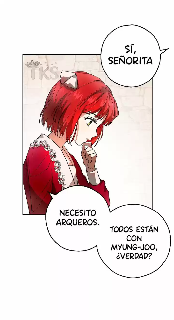 Mi Esposo Oculta Su Belleza - Capítulo 6 - Página 47 - LectorTMOo