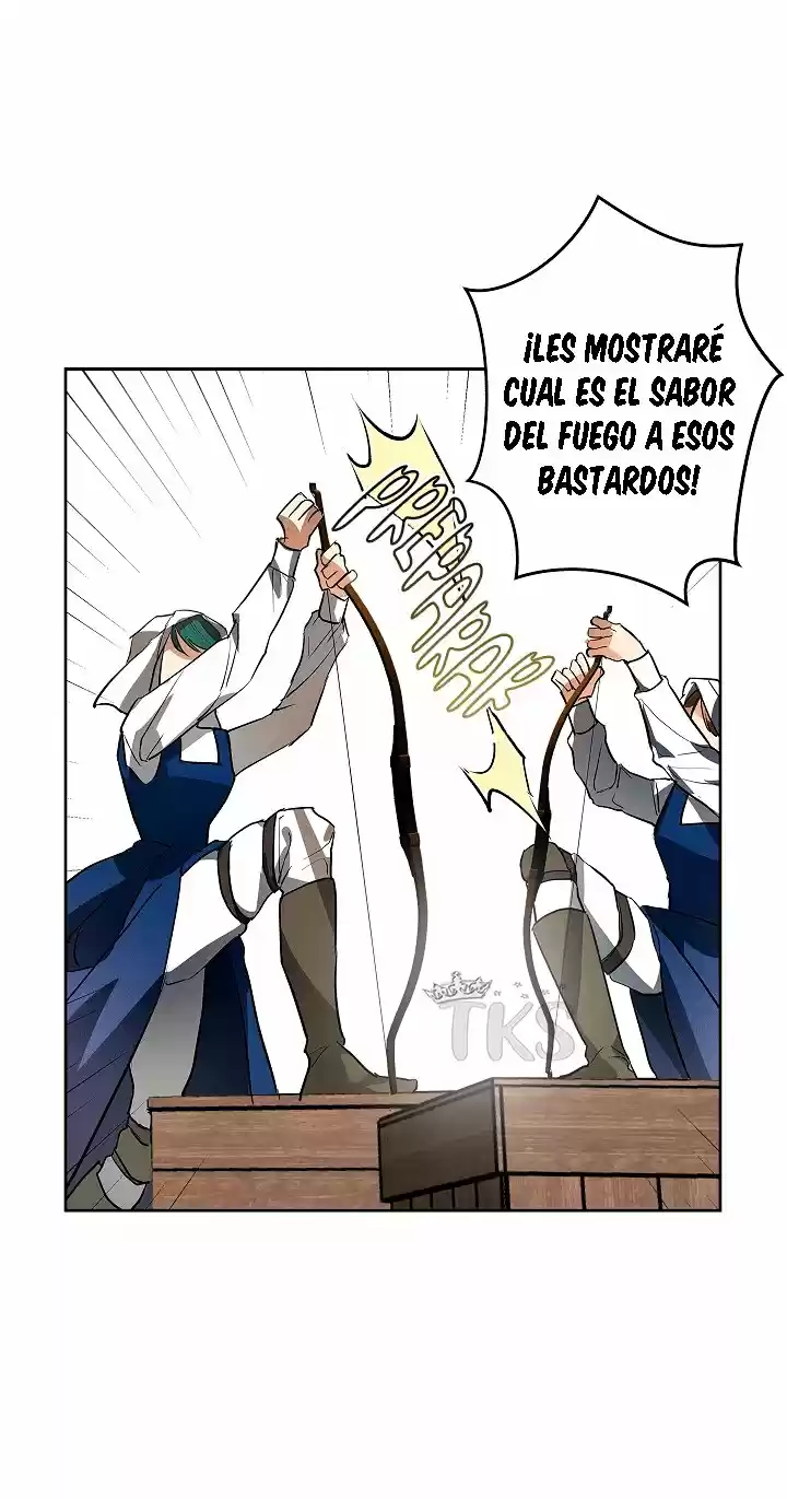 Mi Esposo Oculta Su Belleza - Capítulo 6 - Página 54 - LectorTMOo
