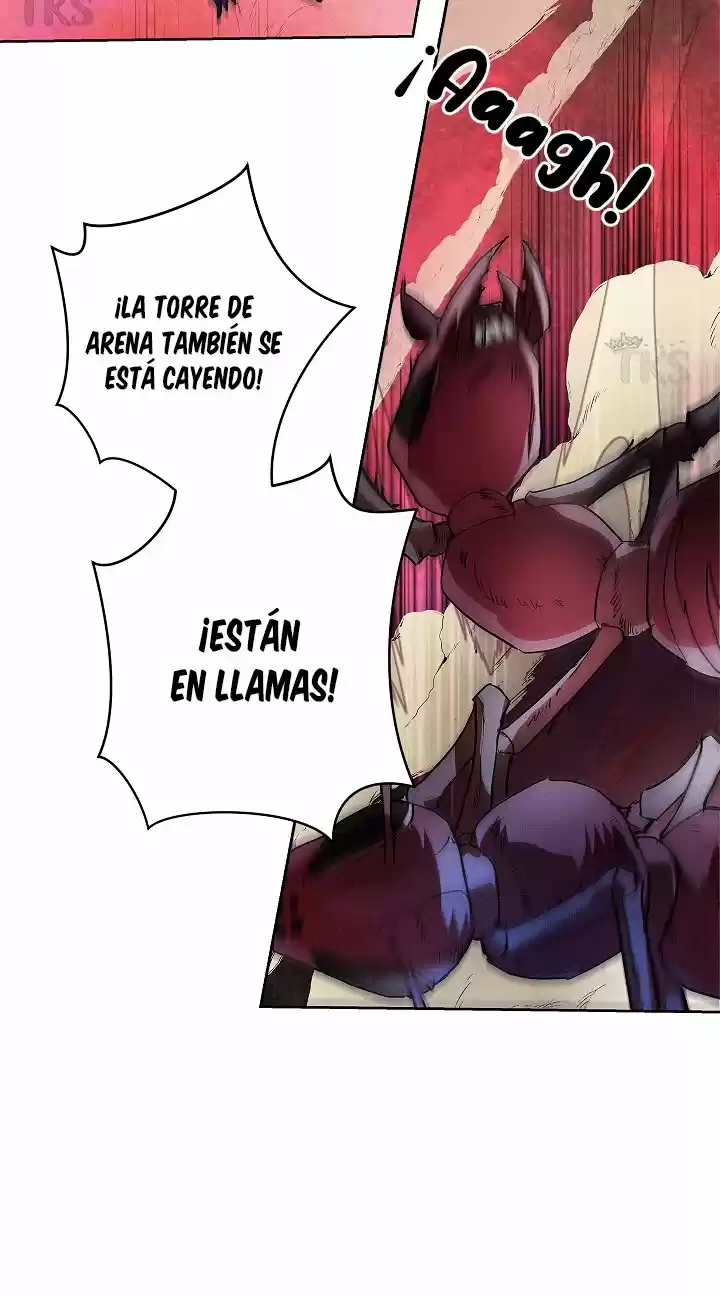 Mi Esposo Oculta Su Belleza - Capítulo 7 - Página 21 - LectorTMOo