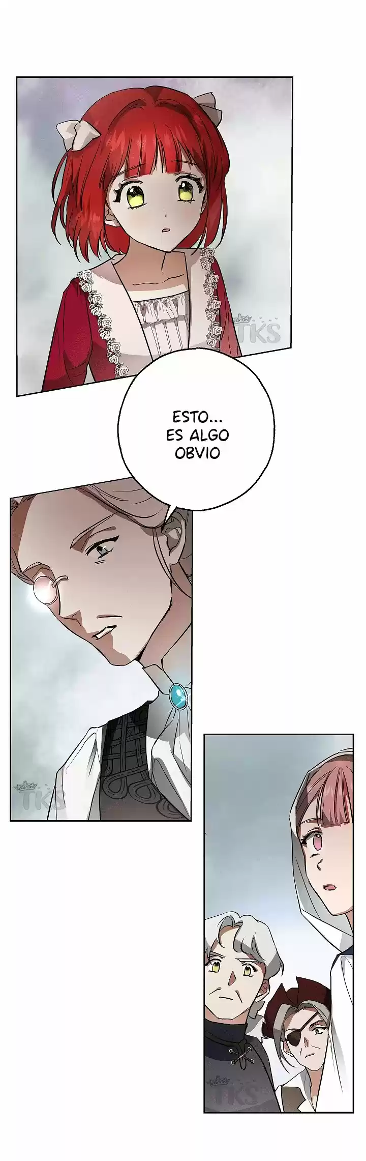 Mi Esposo Oculta Su Belleza - Capítulo 7 - Página 44 - LectorTMOo