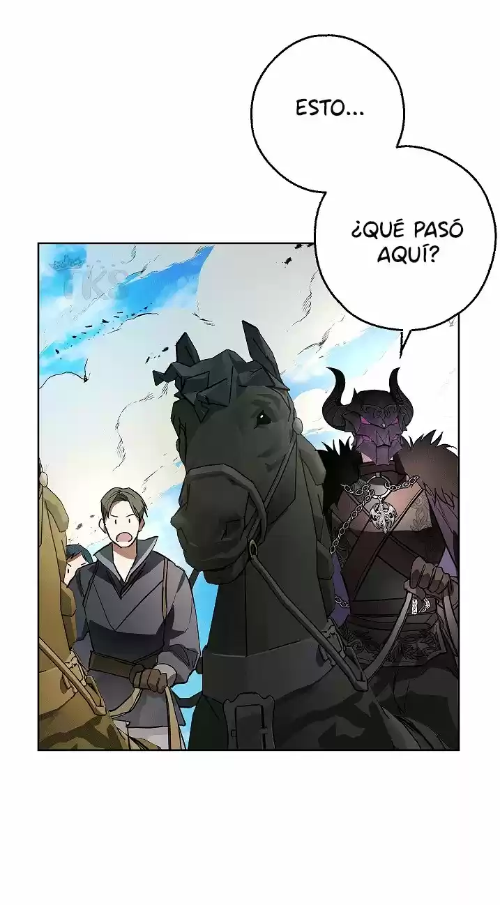 Mi Esposo Oculta Su Belleza - Capítulo 7 - Página 49 - LectorTMOo