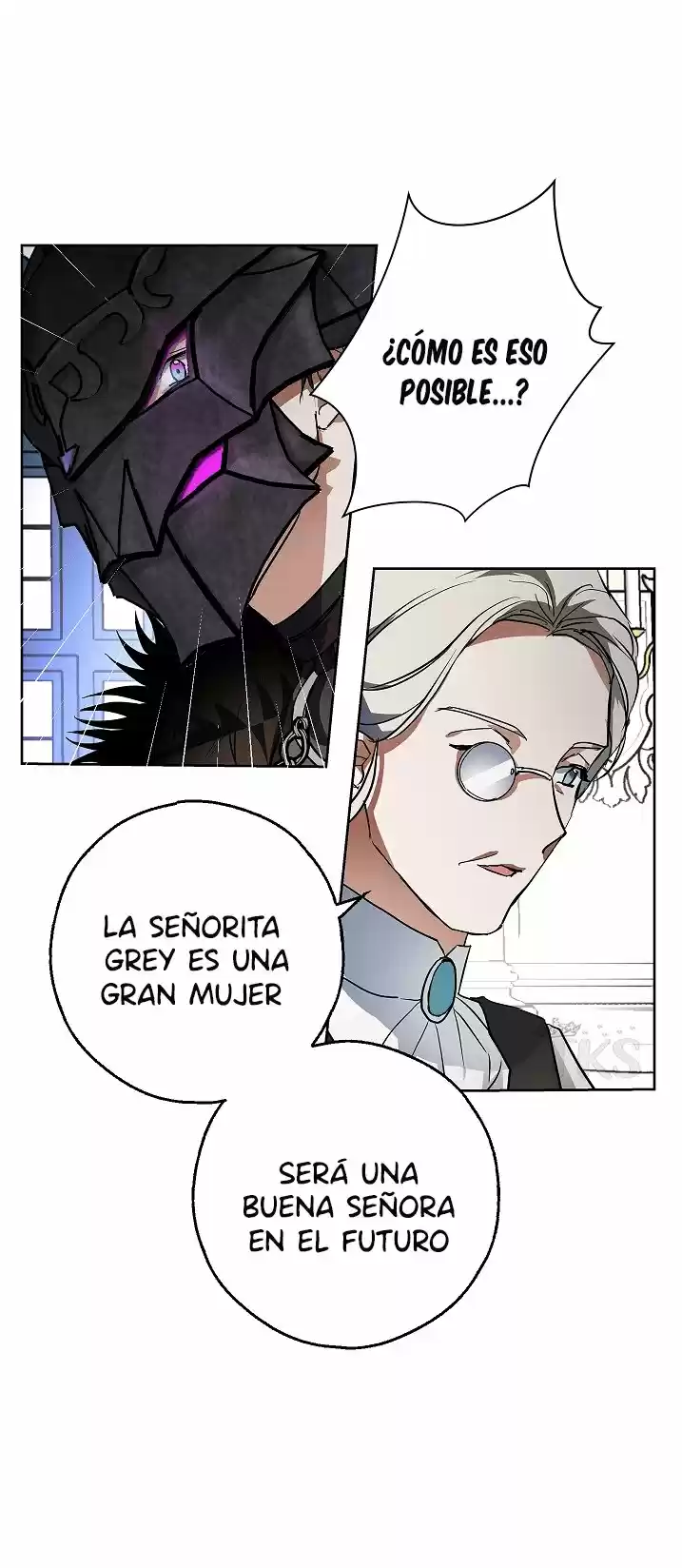 Mi Esposo Oculta Su Belleza - Capítulo 7 - Página 53 - LectorTMOo