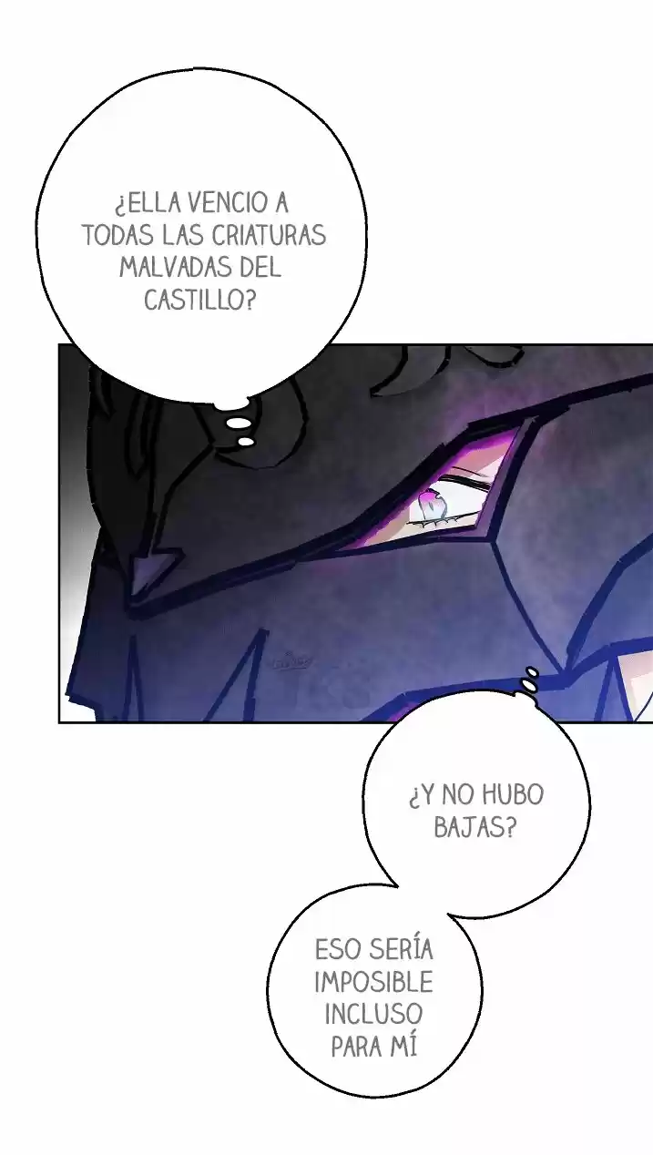 Mi Esposo Oculta Su Belleza - Capítulo 7 - Página 55 - LectorTMOo