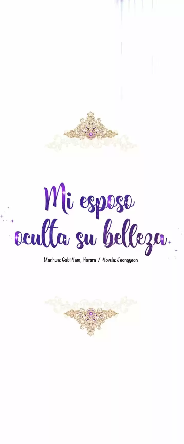 Mi Esposo Oculta Su Belleza - Capítulo 7 - Página 59 - LectorTMOo