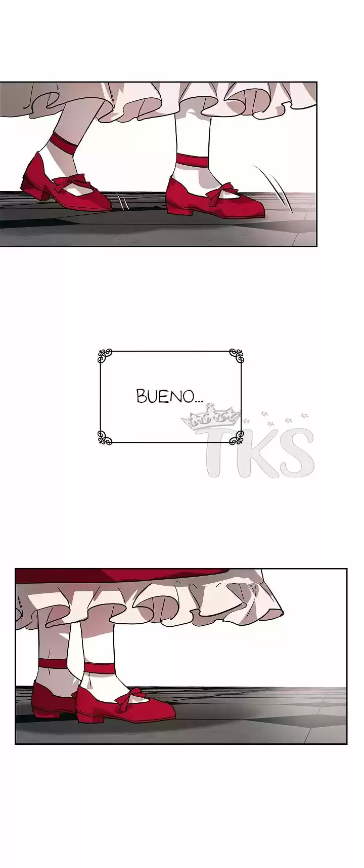 Mi Esposo Oculta Su Belleza - Capítulo 8 - Página 8 - LectorTMOo
