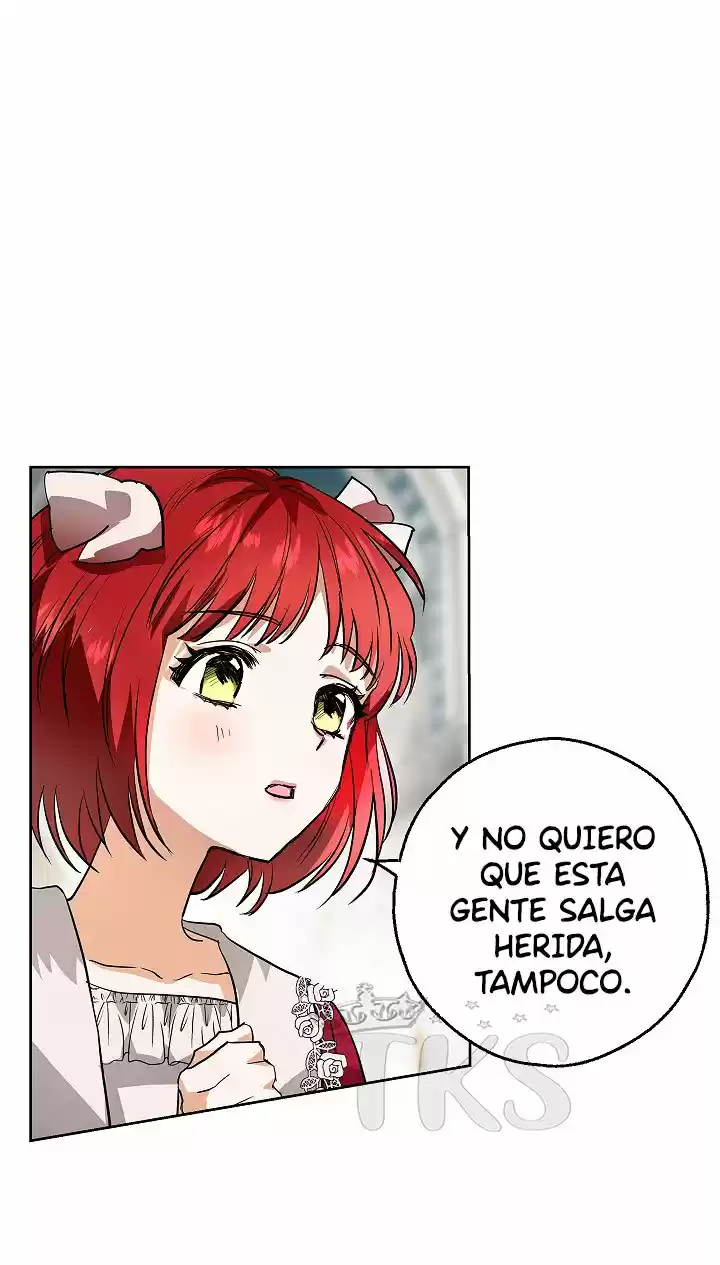 Mi Esposo Oculta Su Belleza - Capítulo 8 - Página 15 - LectorTMOo
