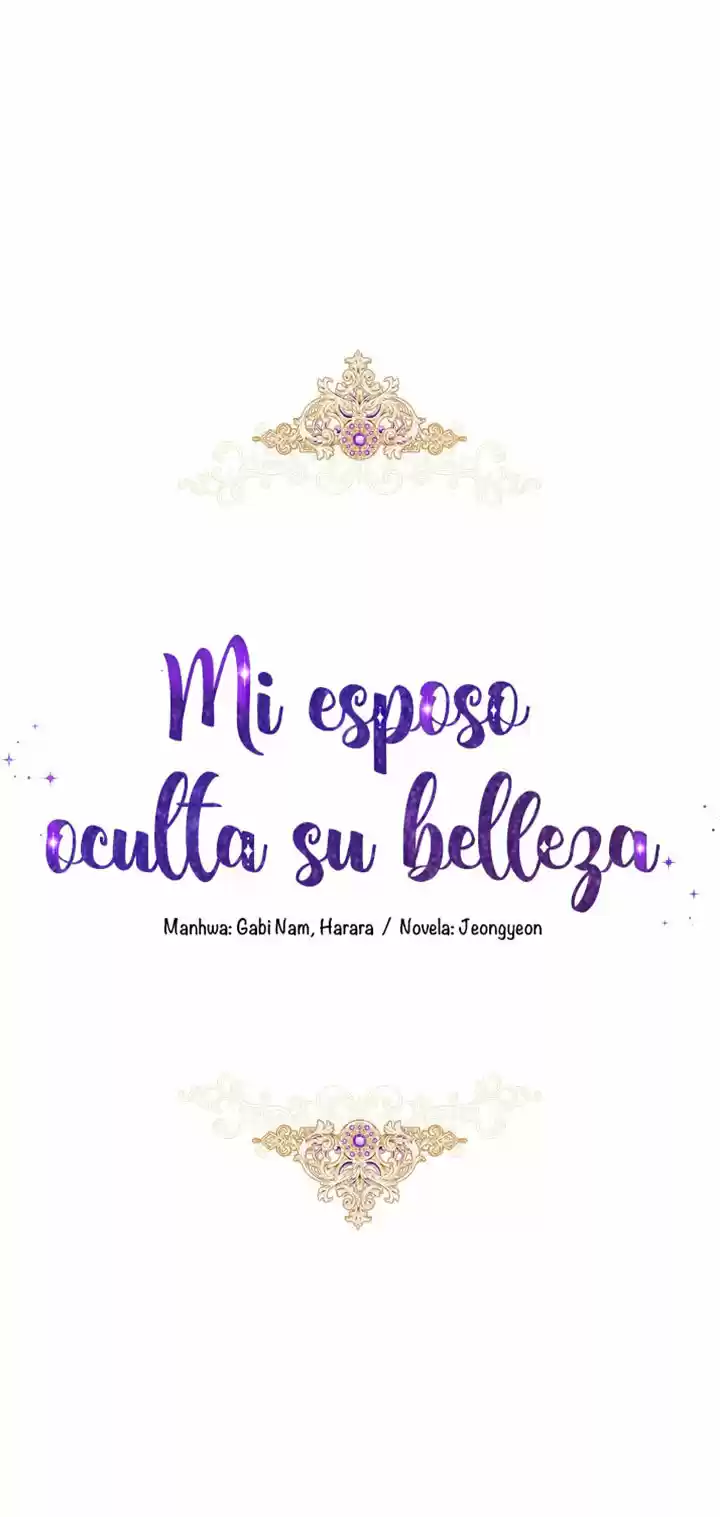 Mi Esposo Oculta Su Belleza - Capítulo 8 - Página 17 - LectorTMOo