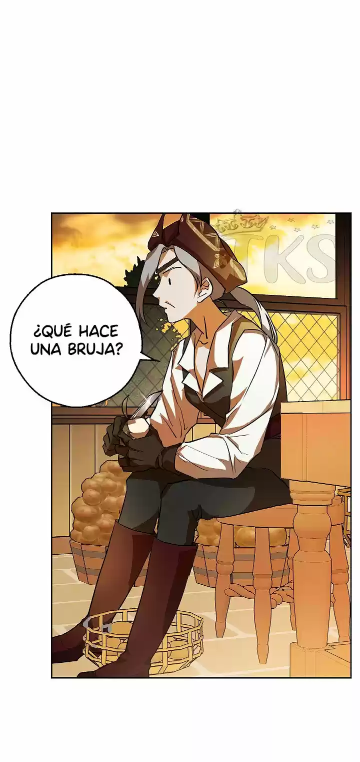 Mi Esposo Oculta Su Belleza - Capítulo 8 - Página 20 - LectorTMOo
