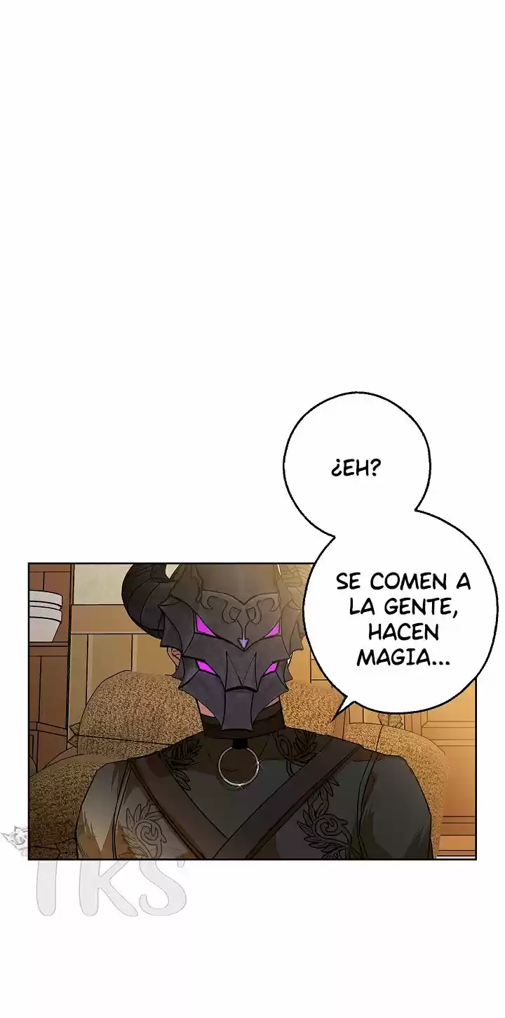 Mi Esposo Oculta Su Belleza - Capítulo 8 - Página 21 - LectorTMOo