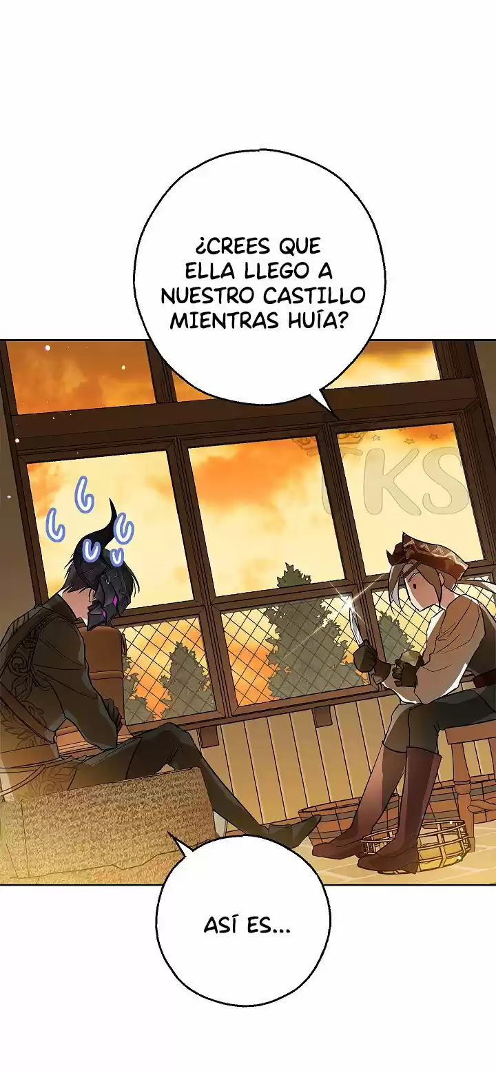 Mi Esposo Oculta Su Belleza - Capítulo 8 - Página 22 - LectorTMOo