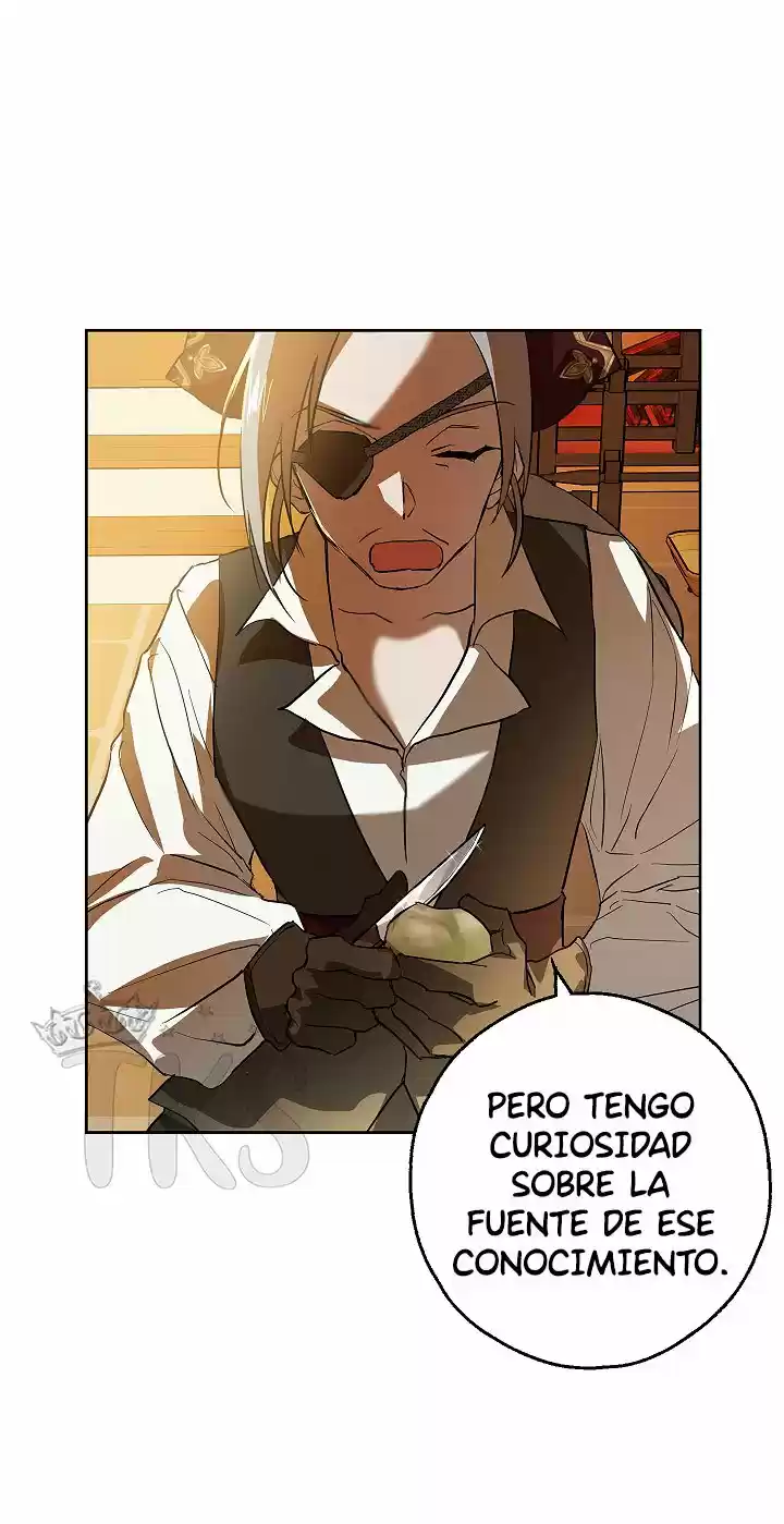 Mi Esposo Oculta Su Belleza - Capítulo 8 - Página 23 - LectorTMOo