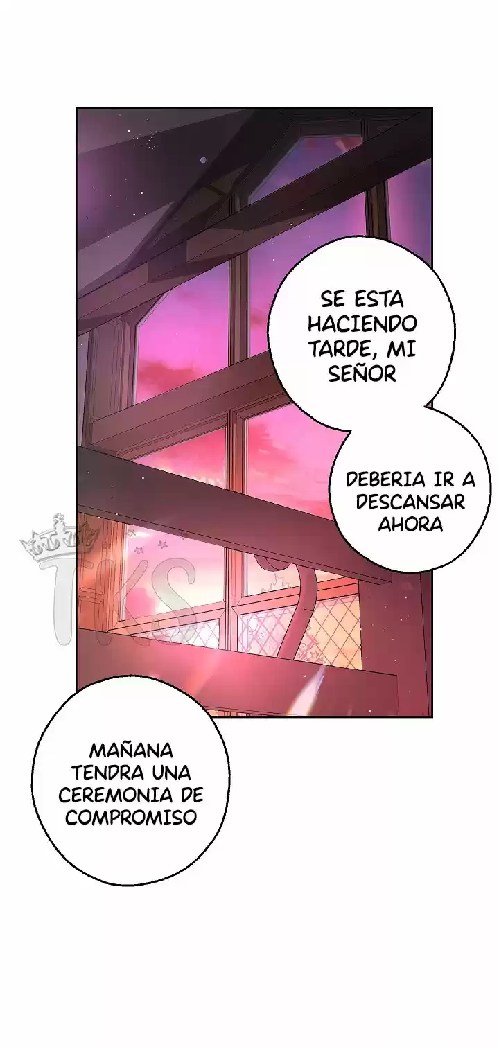 Mi Esposo Oculta Su Belleza - Capítulo 8 - Página 29 - LectorTMOo