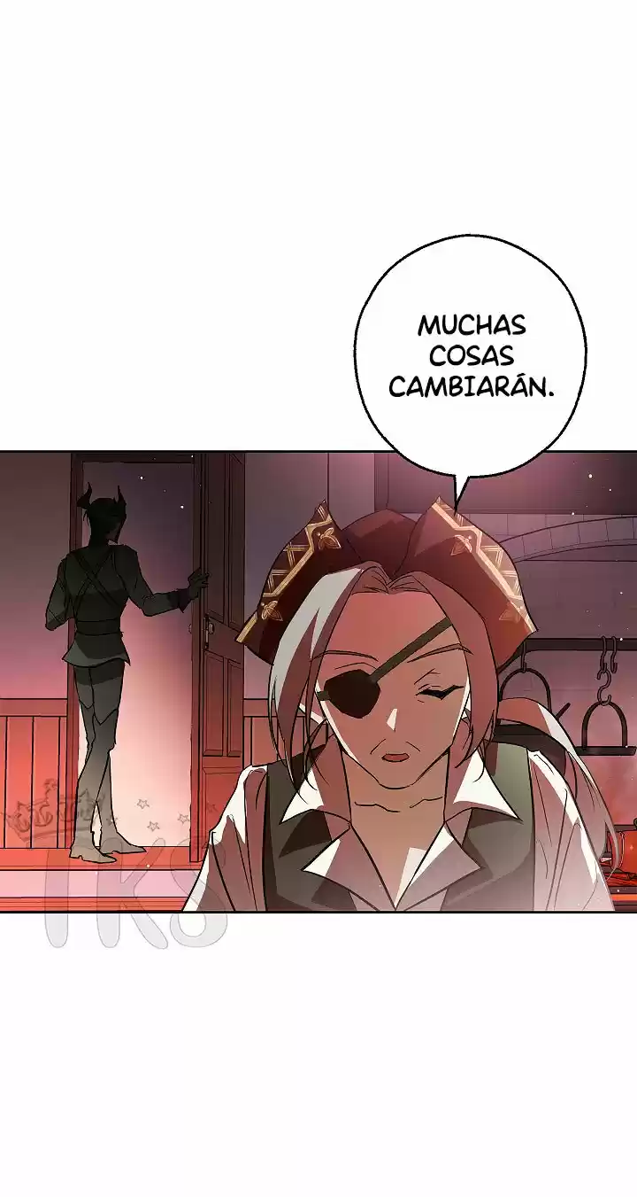 Mi Esposo Oculta Su Belleza - Capítulo 8 - Página 31 - LectorTMOo