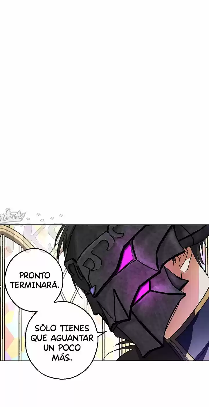 Mi Esposo Oculta Su Belleza - Capítulo 8 - Página 45 - LectorTMOo
