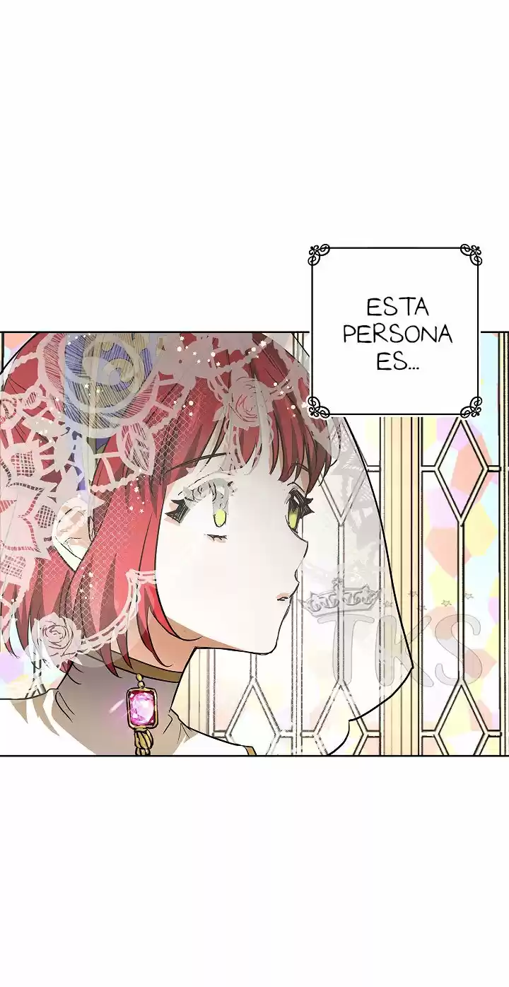 Mi Esposo Oculta Su Belleza - Capítulo 8 - Página 46 - LectorTMOo