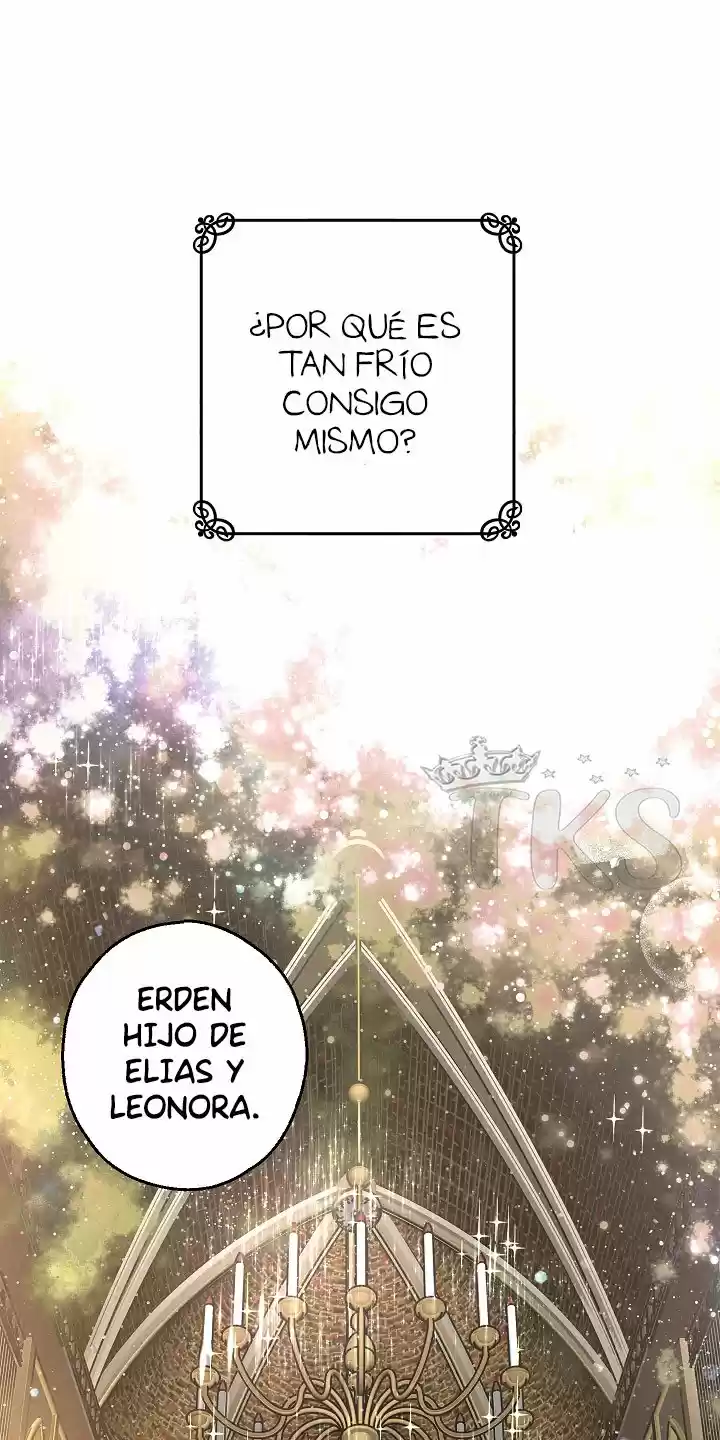 Mi Esposo Oculta Su Belleza - Capítulo 8 - Página 48 - LectorTMOo