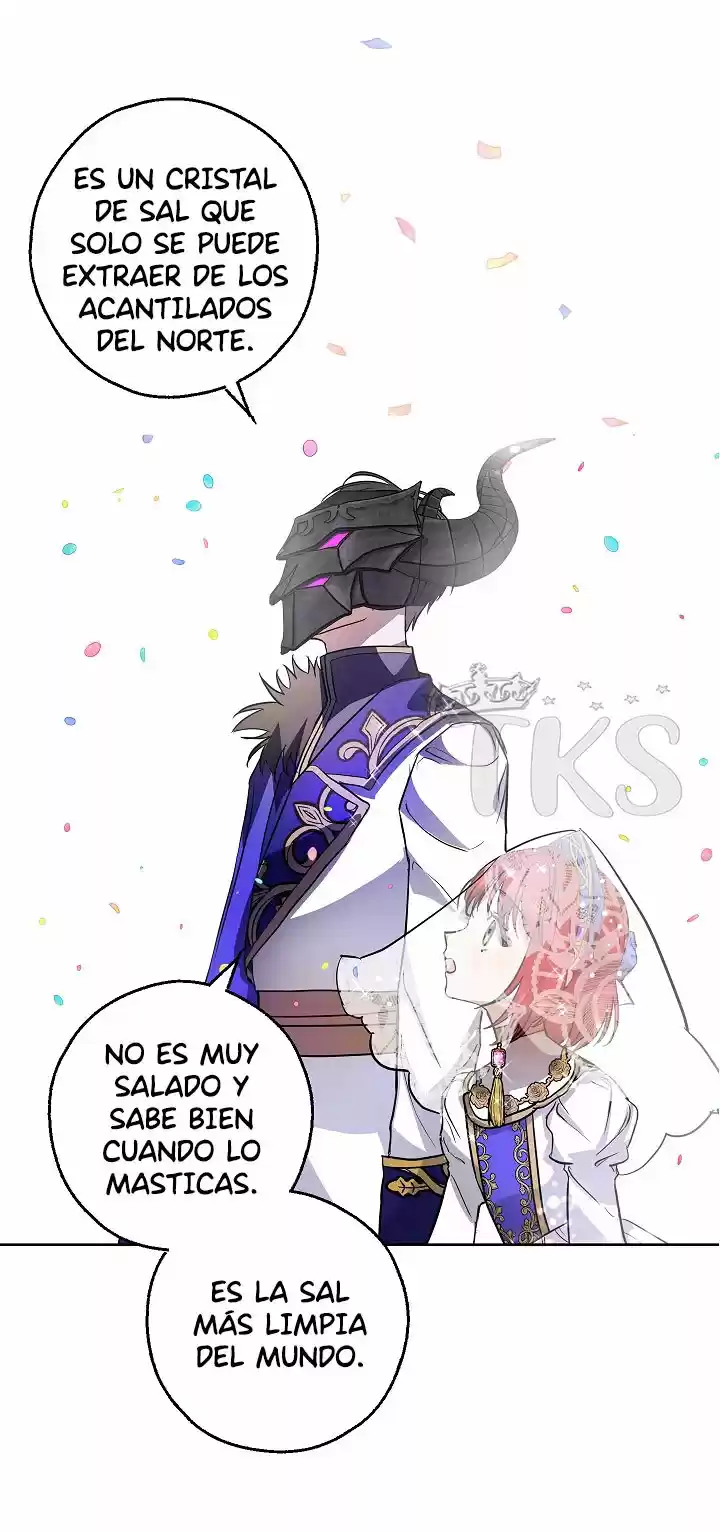 Mi Esposo Oculta Su Belleza - Capítulo 8 - Página 52 - LectorTMOo