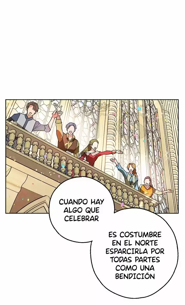 Mi Esposo Oculta Su Belleza - Capítulo 8 - Página 53 - LectorTMOo