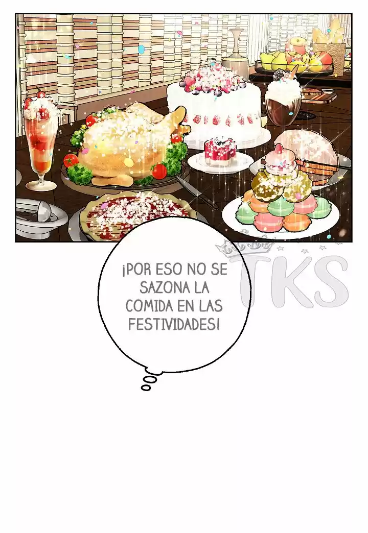 Mi Esposo Oculta Su Belleza - Capítulo 8 - Página 54 - LectorTMOo