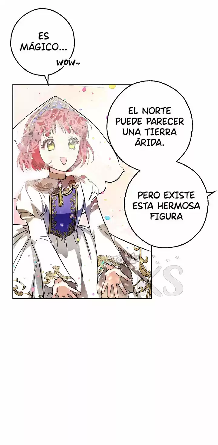 Mi Esposo Oculta Su Belleza - Capítulo 8 - Página 55 - LectorTMOo
