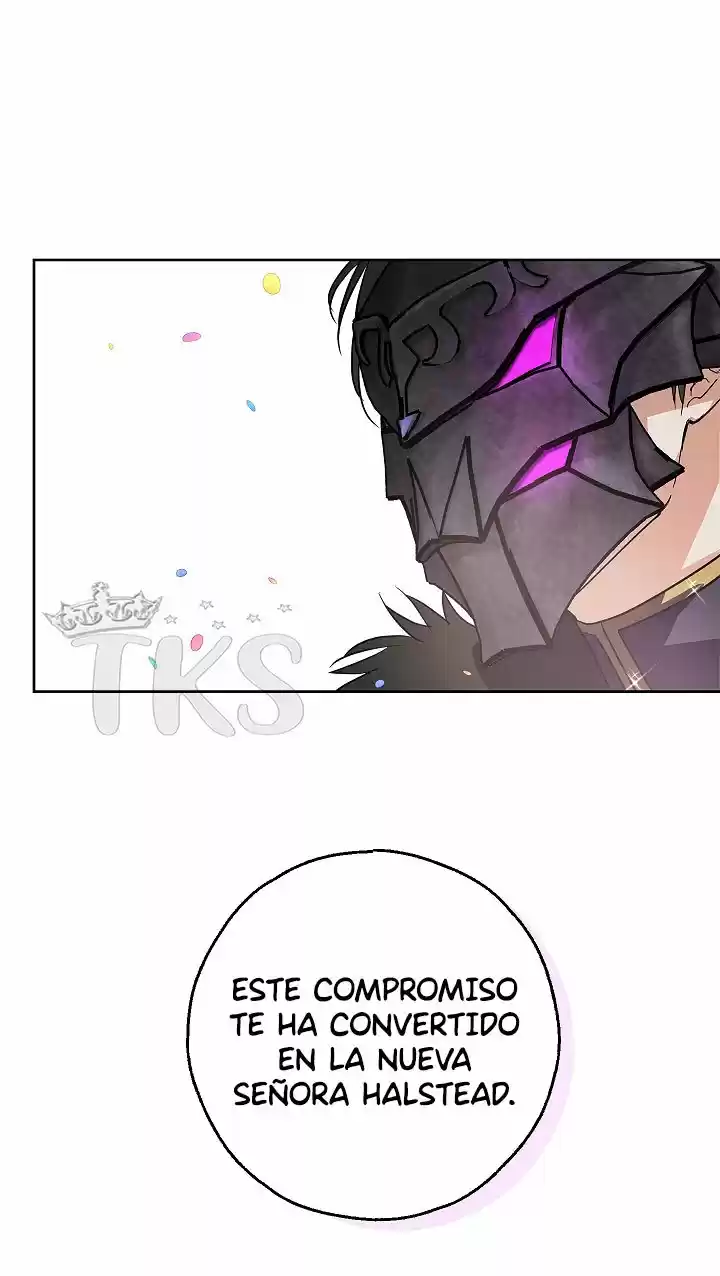 Mi Esposo Oculta Su Belleza - Capítulo 8 - Página 58 - LectorTMOo