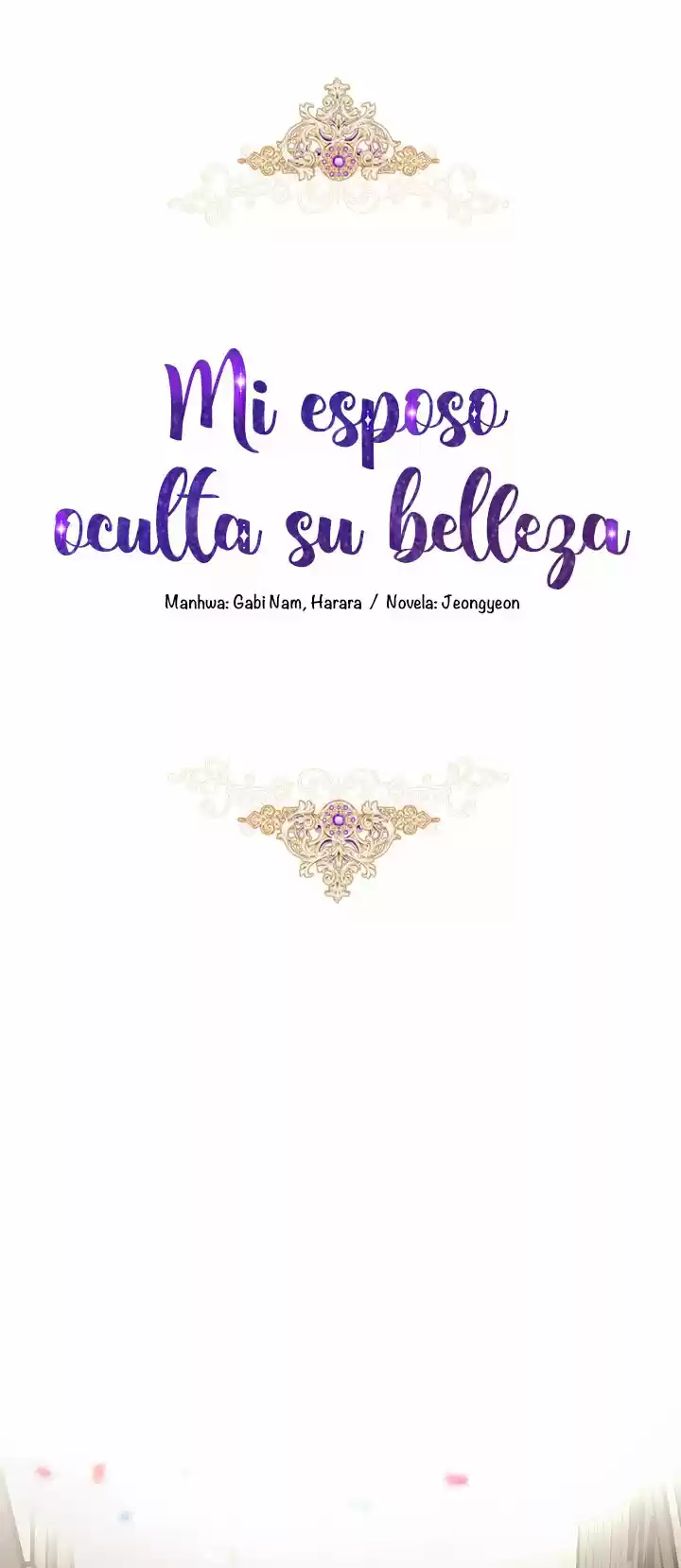 Mi Esposo Oculta Su Belleza - Capítulo 9 - Página 14 - LectorTMOo
