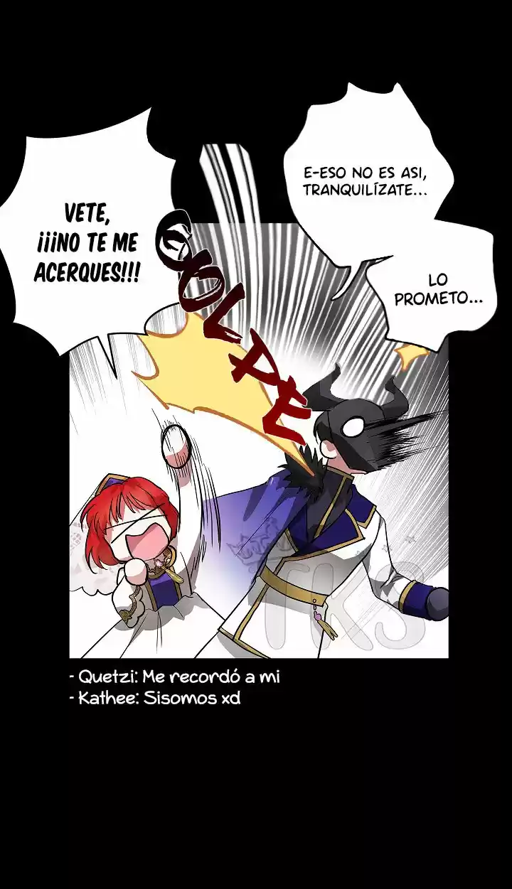 Mi Esposo Oculta Su Belleza - Capítulo 9 - Página 22 - LectorTMOo