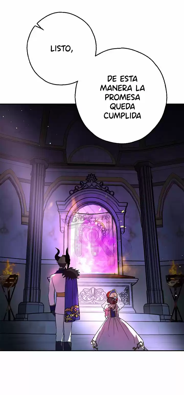 Mi Esposo Oculta Su Belleza - Capítulo 9 - Página 37 - LectorTMOo