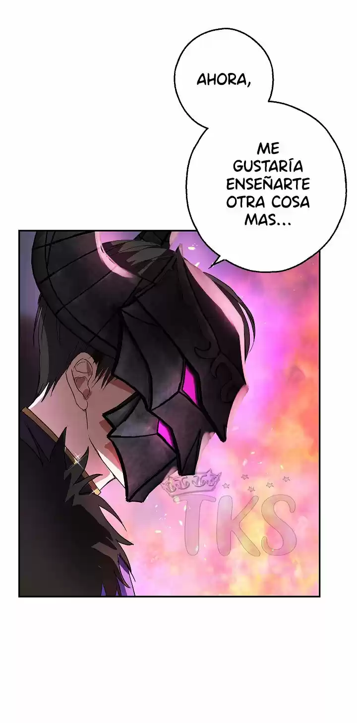 Mi Esposo Oculta Su Belleza - Capítulo 9 - Página 38 - LectorTMOo