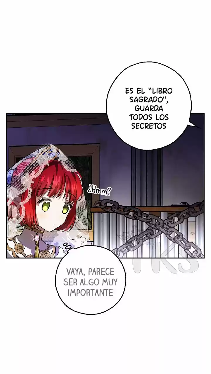 Mi Esposo Oculta Su Belleza - Capítulo 9 - Página 48 - LectorTMOo
