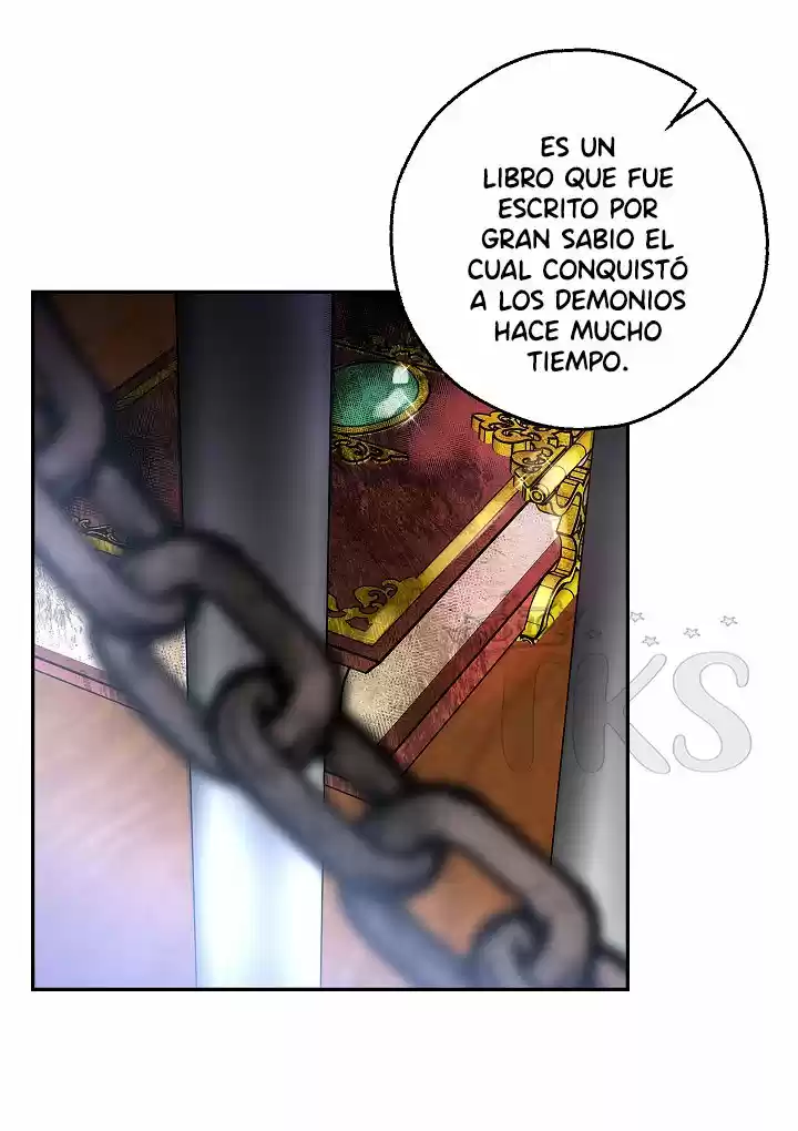 Mi Esposo Oculta Su Belleza - Capítulo 9 - Página 49 - LectorTMOo