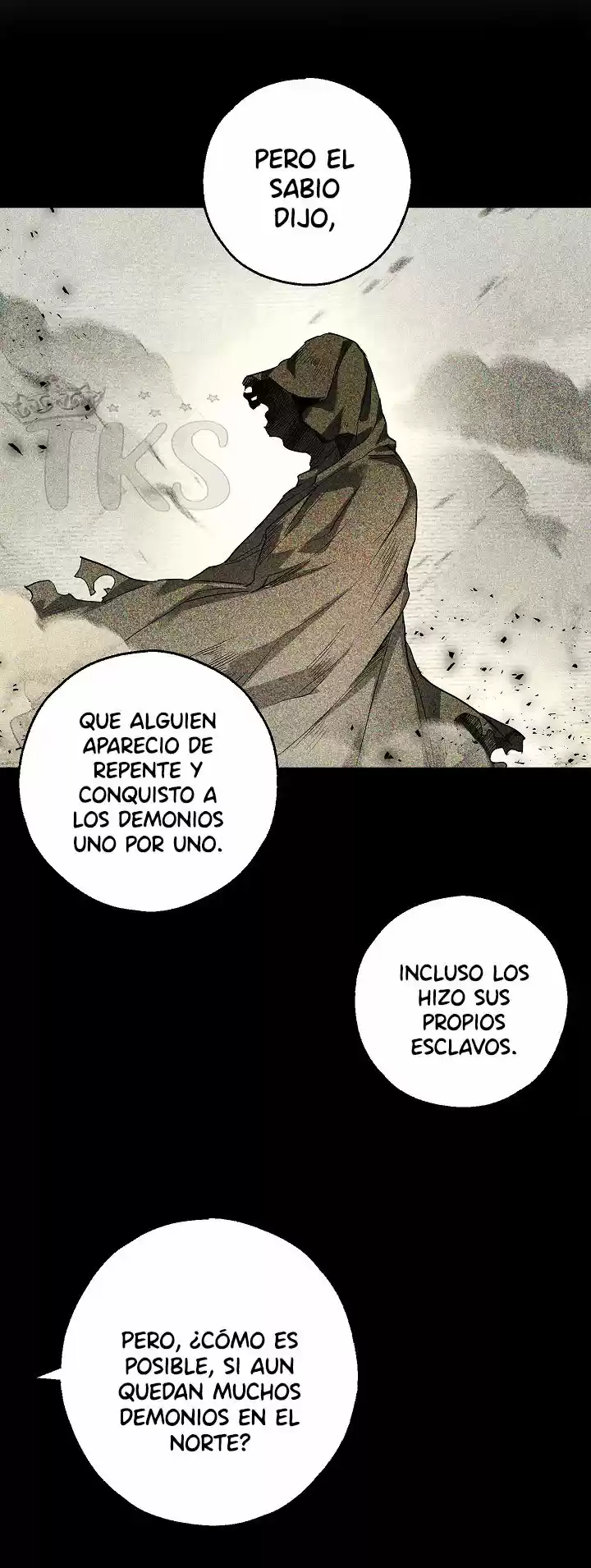 Mi Esposo Oculta Su Belleza - Capítulo 9 - Página 52 - LectorTMOo