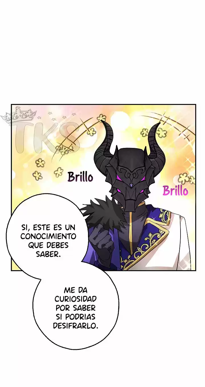 Mi Esposo Oculta Su Belleza - Capítulo 9 - Página 58 - LectorTMOo