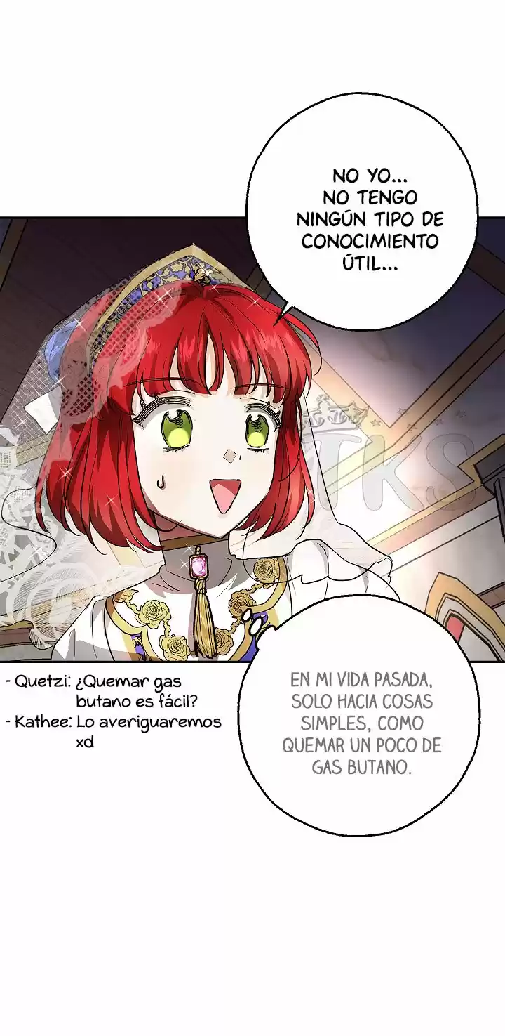 Mi Esposo Oculta Su Belleza - Capítulo 9 - Página 59 - LectorTMOo
