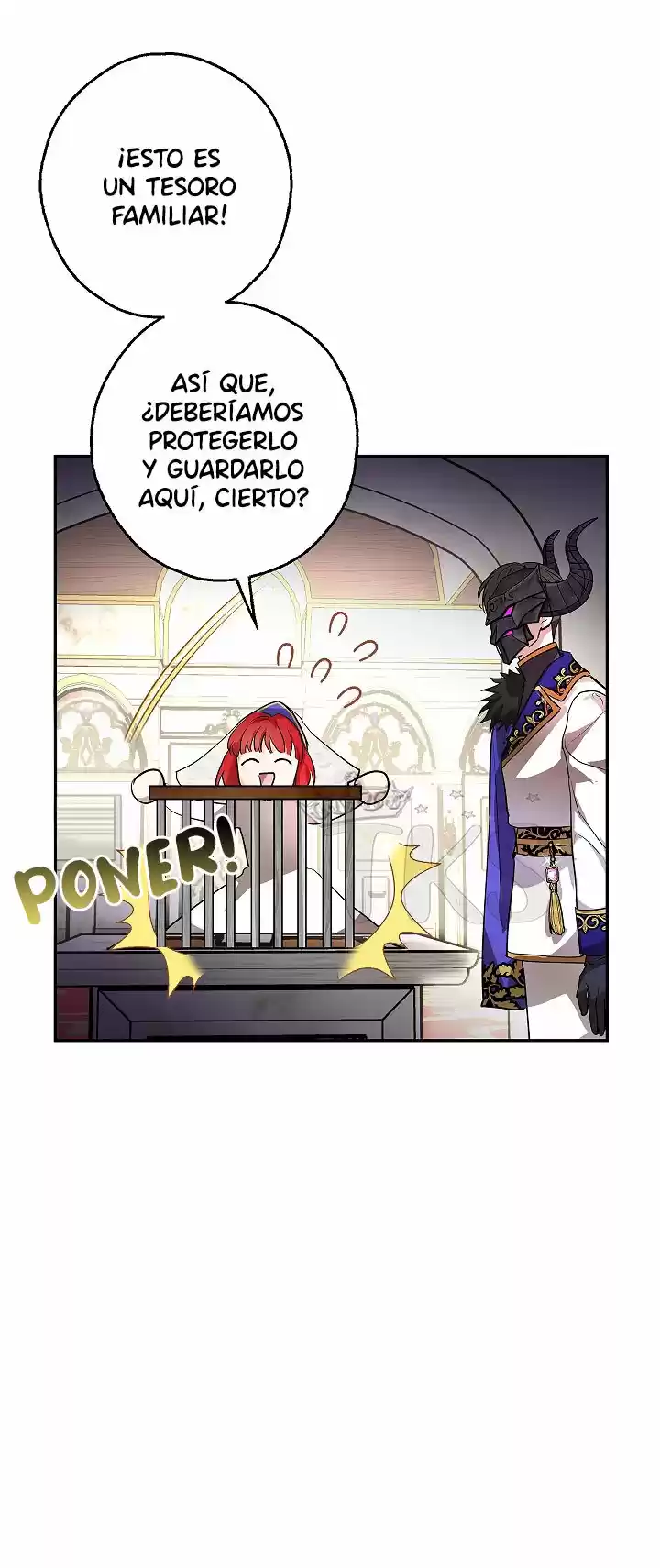 Mi Esposo Oculta Su Belleza - Capítulo 9 - Página 60 - LectorTMOo