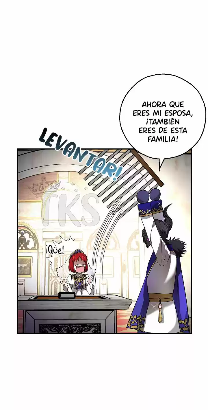 Mi Esposo Oculta Su Belleza - Capítulo 9 - Página 61 - LectorTMOo