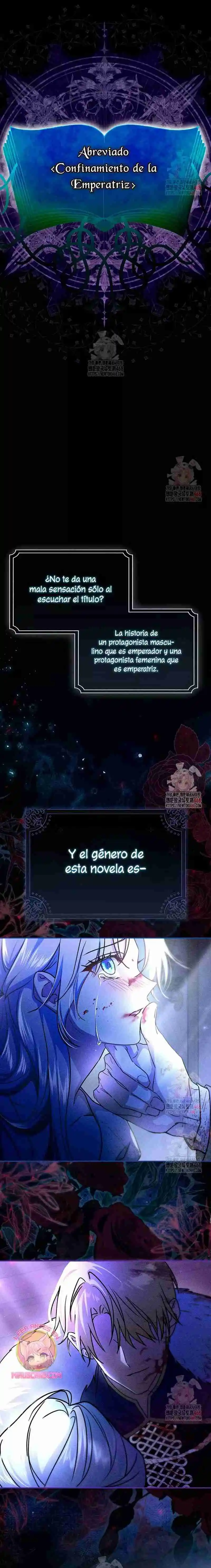 Mi Esposo Por Contrato Se Parece Al Protagonista Masculino - Capítulo 1 - Página 7 - LectorTMOo